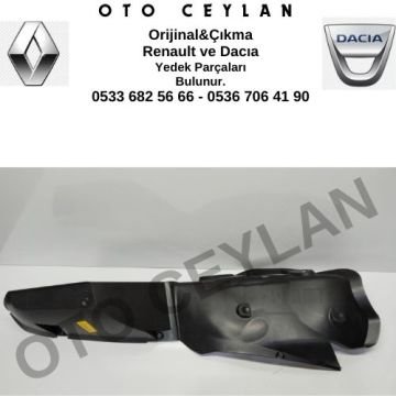 Clio Thalia Sağ Arka Davlumbaz Sıfır Orjinal