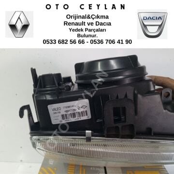 7701040683 Megan Sağ Far E.M