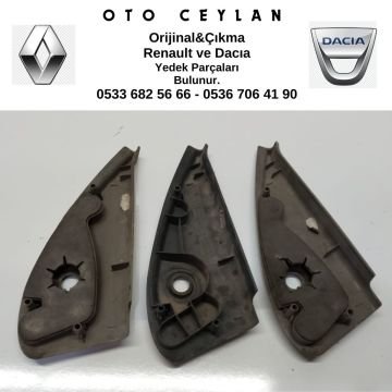 7700304838 7700304840 Kangoo Sol Ayna İç Bakaliti Çıkma