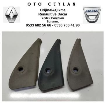 7700304838 7700304840 Kangoo Sol Ayna İç Bakaliti Çıkma