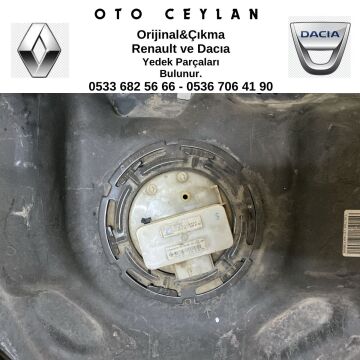 172028107R Clio 5, Sandero 3 Yakıt Pompa Şamandırası 1.0 Tce H4D ÇIKMA