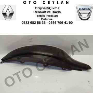 8200201311 Dacia Solenza Çamurluk Davlumbazı Sıfır Orjinal