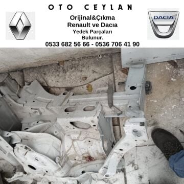 FLUENCE SAĞ PODYE ÇIKMA