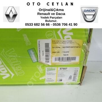 087997 Laguna 2  Stop Lambası Dış sag