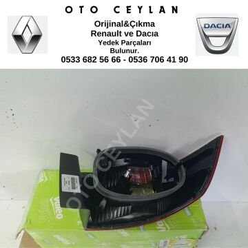 087997 Laguna 2  Stop Lambası Dış sag