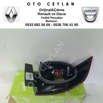 087997 Laguna 2  Stop Lambası Dış sag