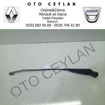 8200158096 Kango 1.6 16V Ön Sağ Silecek Kolu Orijinal Çıkma