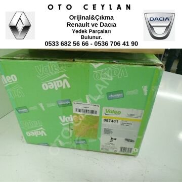 087461 Megan Sol Far Orjinal