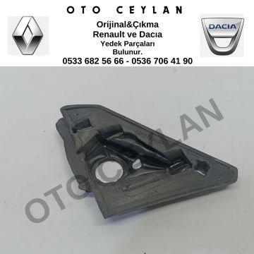 8200152524 Megane Dikiz Ayna İç Tapası Sol Ön Orijinal Çıkma