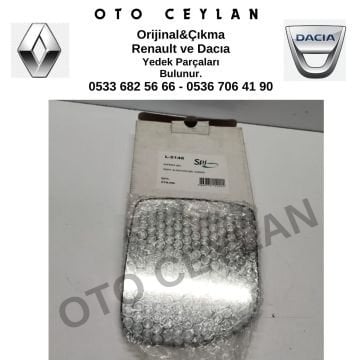 L 0146 Express Ayna Camı Sağ Sıfır SPJ Marka