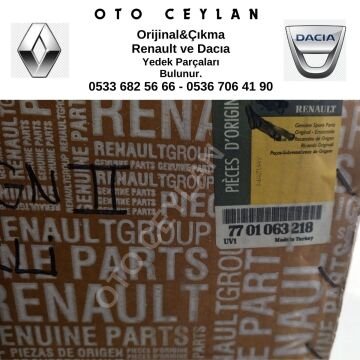 7701063218 Megan 2 Sol Far Mercekli Orijinal