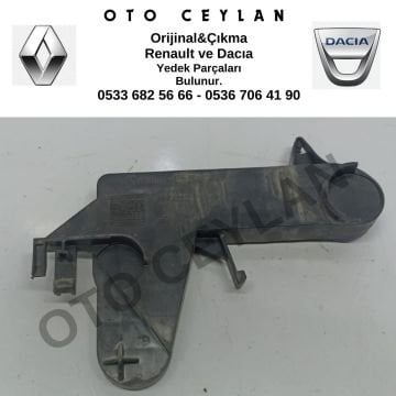 8200197143 Megane 2 Cam Kriko Bakaliti Orijinal Çıkma