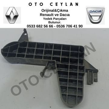 8200197143 Megane 2 Cam Kriko Bakaliti Orijinal Çıkma