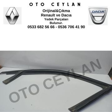 Megane 2 Sol Ön Kapı Fitili Orijinal Çıkma