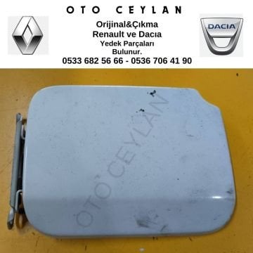 788309837R Symbol Yakıt Depo Kapağı Çıkma Orijinal