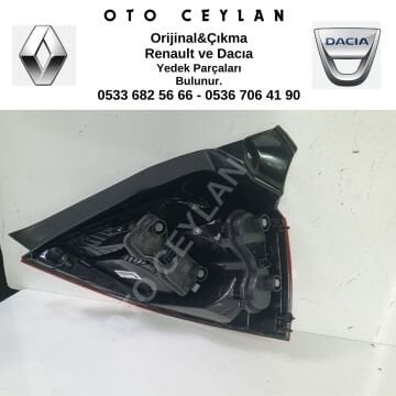 8200073236 Megan 2 Sol Stop Lambası HB Orijinal