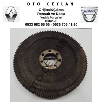 8200445575 Clıo Volant K9K 119 Diş Çıkma Orijinal